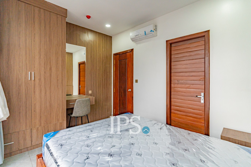51 Unit Building For Sale - Beoung Prolit, Phnom Penh