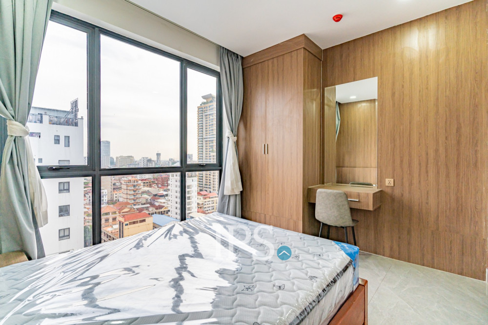 51 Unit Building For Sale - Beoung Prolit, Phnom Penh - Image 16