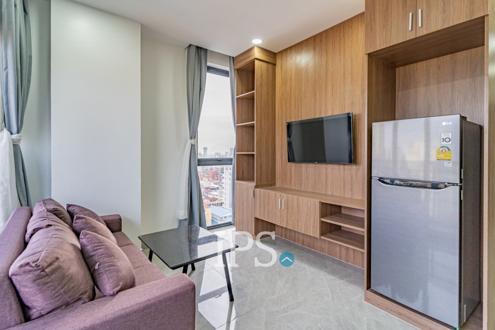 51 Unit Building For Sale - Beoung Prolit, Phnom Penh - Image 33