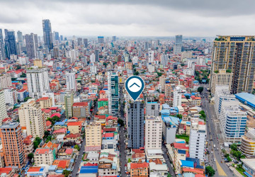 51 Unit Building For Sale - Beoung Prolit, Phnom Penh thumbnail