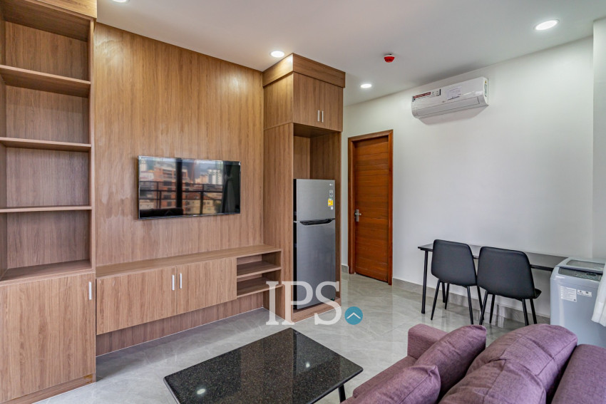 51 Unit Building For Sale - Beoung Prolit, Phnom Penh