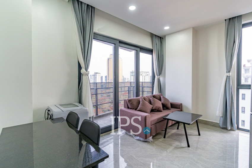 51 Unit Building For Sale - Beoung Prolit, Phnom Penh