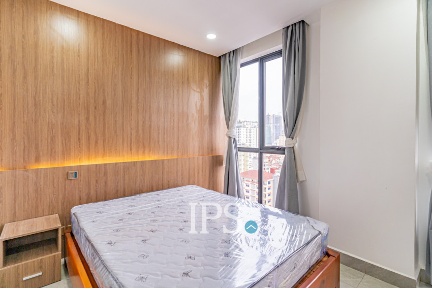 51 Unit Building For Sale - Beoung Prolit, Phnom Penh