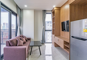 51 Unit Building For Sale - Beoung Prolit, Phnom Penh thumbnail