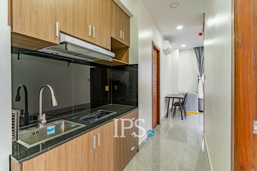 51 Unit Building For Sale - Beoung Prolit, Phnom Penh
