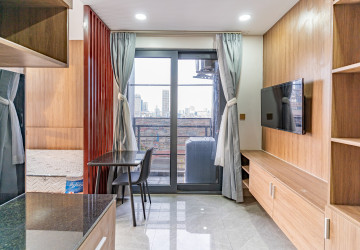 51 Unit Building For Sale - Beoung Prolit, Phnom Penh thumbnail