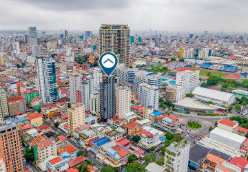 51 Unit Building For Sale - Beoung Prolit, Phnom Penh thumbnail