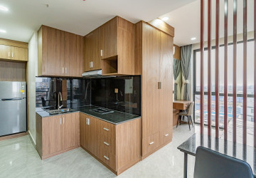 51 Unit Building For Sale - Beoung Prolit, Phnom Penh thumbnail