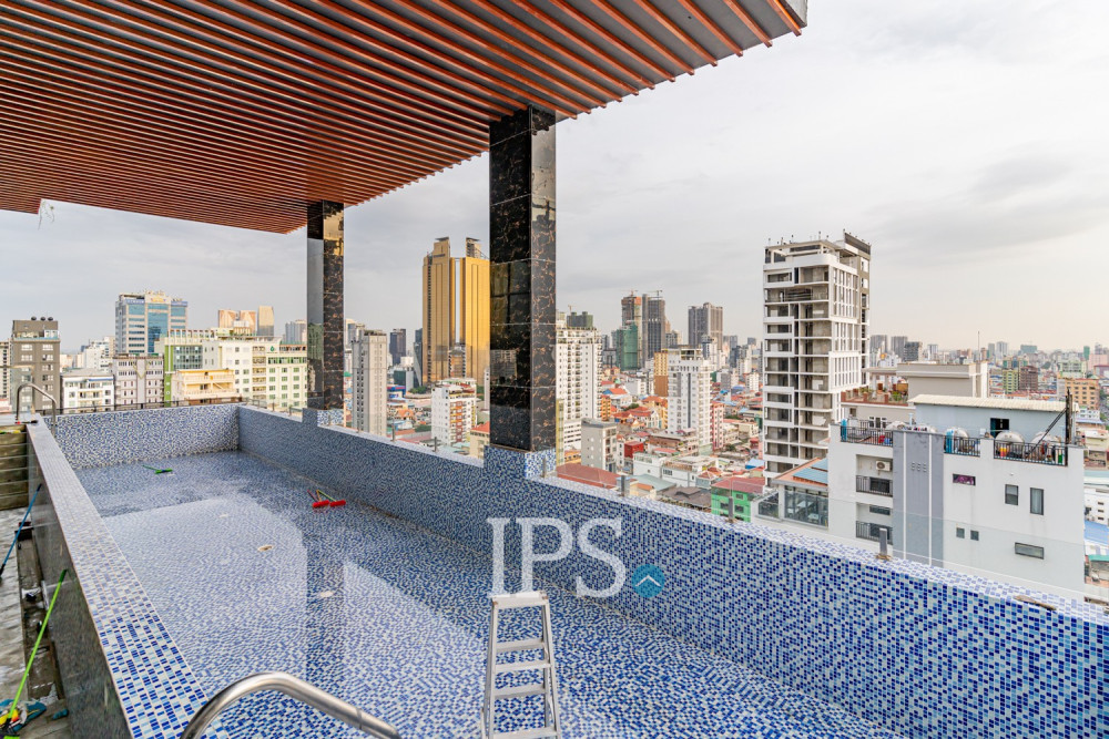 51 Unit Building For Sale - Beoung Prolit, Phnom Penh - Image 45