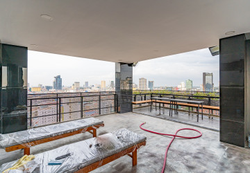 51 Unit Building For Sale - Beoung Prolit, Phnom Penh thumbnail