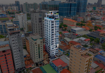 51 Unit Building For Sale - Beoung Prolit, Phnom Penh thumbnail