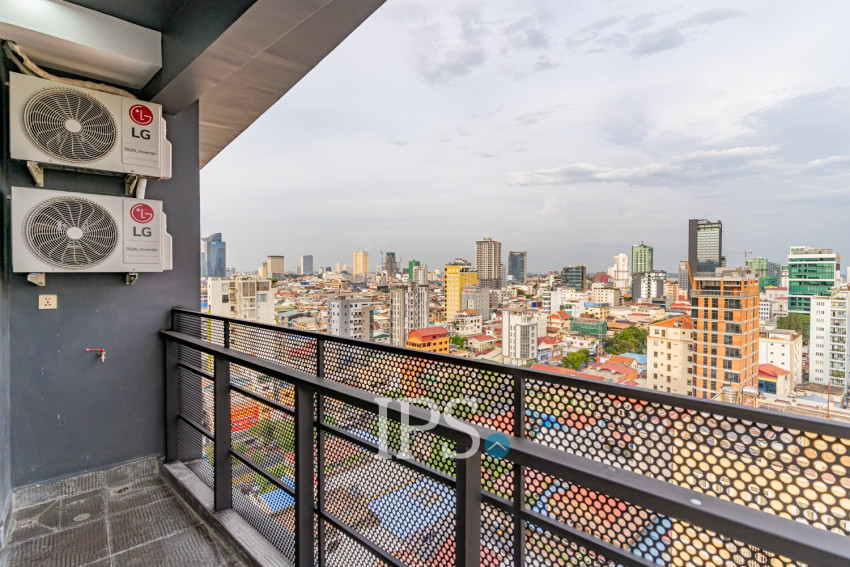 51 Unit Building For Sale - Beoung Prolit, Phnom Penh