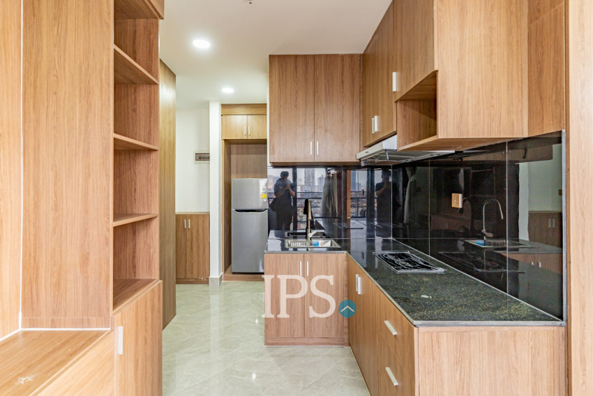 51 Unit Building For Sale - Beoung Prolit, Phnom Penh