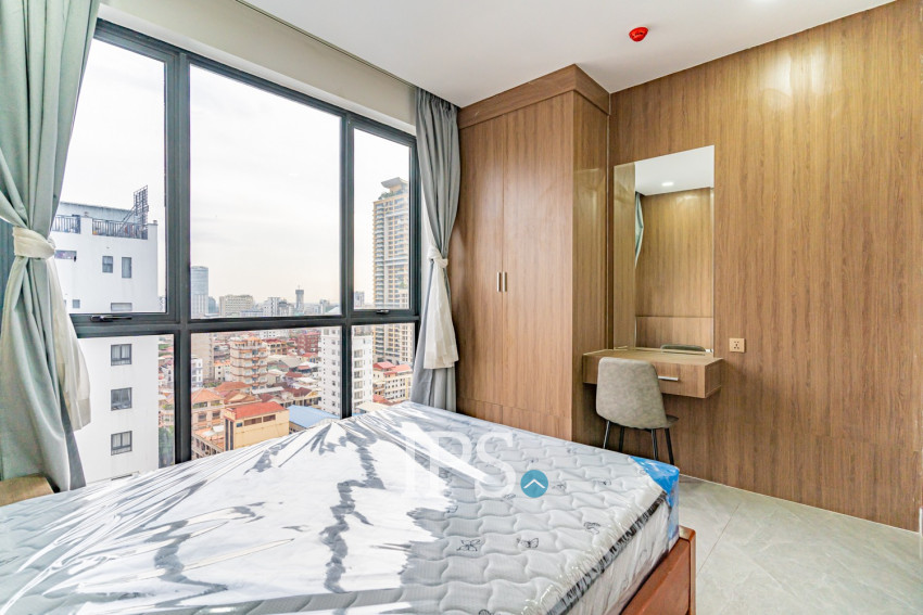 51 Unit Building For Sale - Beoung Prolit, Phnom Penh