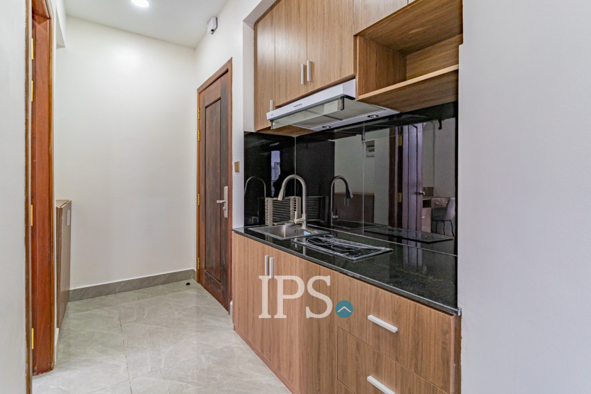 51 Unit Building For Sale - Beoung Prolit, Phnom Penh