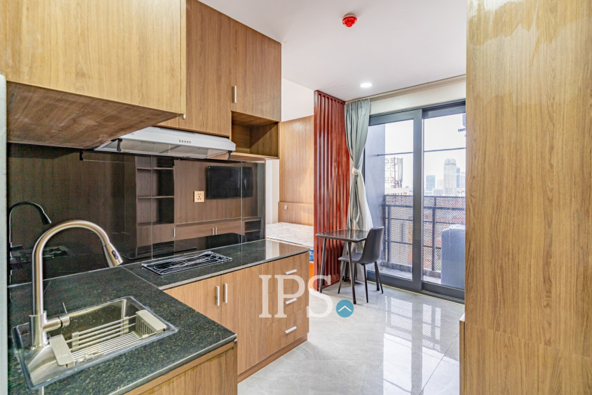 51 Unit Building For Sale - Beoung Prolit, Phnom Penh