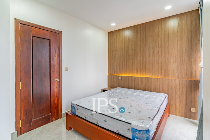 51 Unit Building For Sale - Beoung Prolit, Phnom Penh