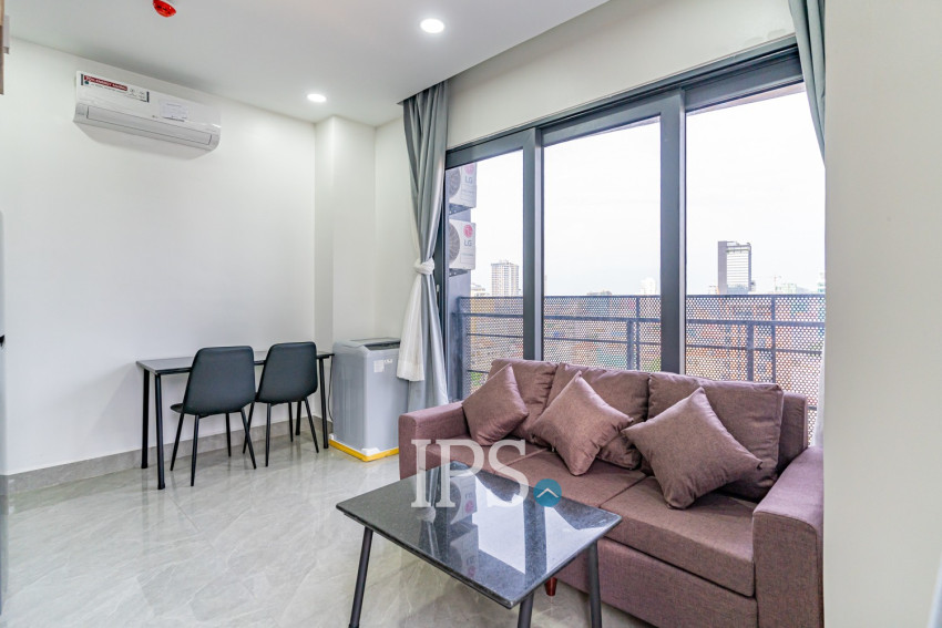 51 Unit Building For Sale - Beoung Prolit, Phnom Penh