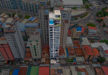 51 Unit Building For Sale - Beoung Prolit, Phnom Penh thumbnail