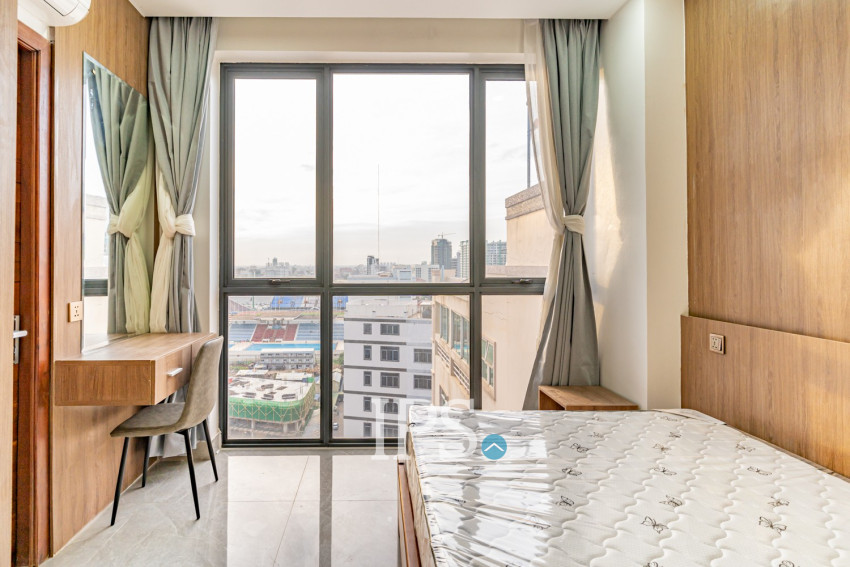 51 Unit Building For Sale - Beoung Prolit, Phnom Penh