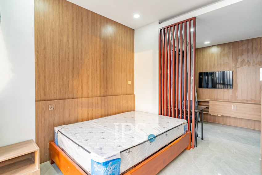 51 Unit Building For Sale - Beoung Prolit, Phnom Penh