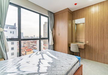 51 Unit Building For Sale - Beoung Prolit, Phnom Penh thumbnail