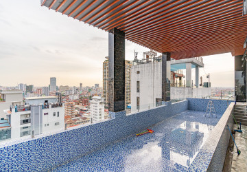 51 Unit Building For Sale - Beoung Prolit, Phnom Penh thumbnail