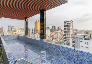 51 Unit Building For Sale - Beoung Prolit, Phnom Penh thumbnail