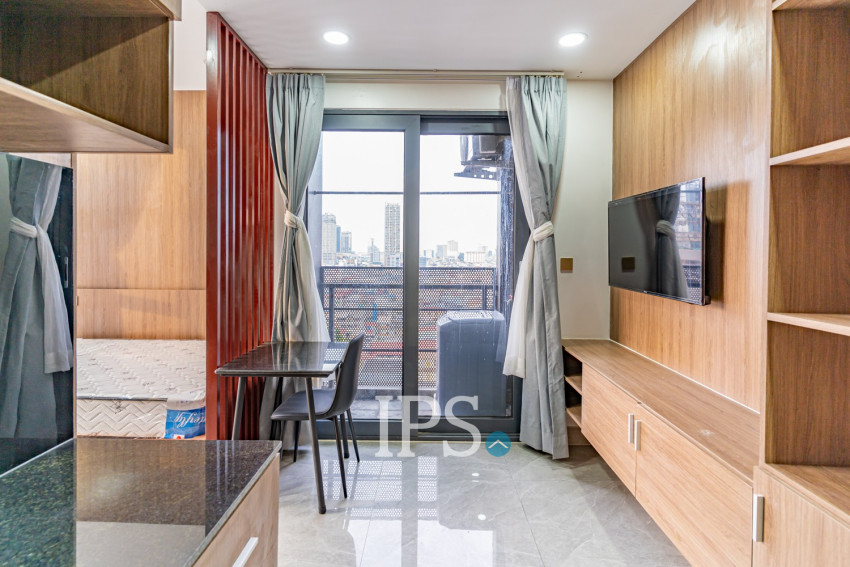 51 Unit Building For Sale - Beoung Prolit, Phnom Penh