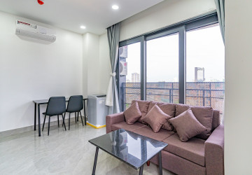 51 Unit Building For Sale - Beoung Prolit, Phnom Penh thumbnail