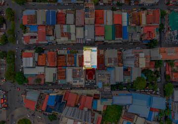 51 Unit Building For Sale - Beoung Prolit, Phnom Penh thumbnail
