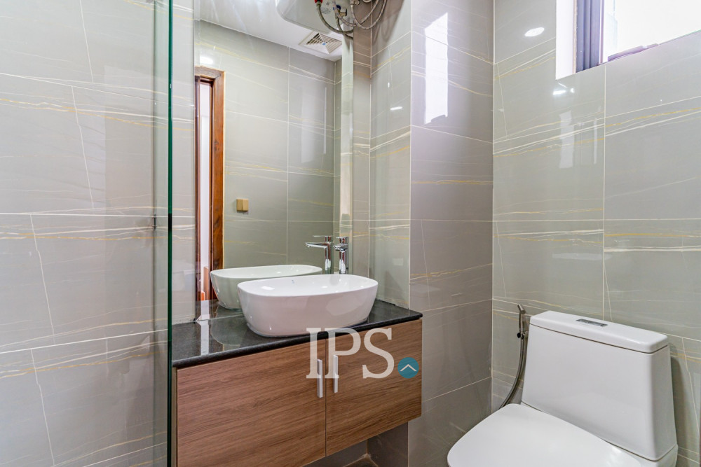 51 Unit Building For Sale - Beoung Prolit, Phnom Penh - Image 27