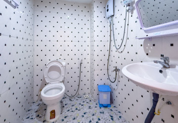 Beachfront Resort with Restaurant For Rent - Coconut Beach, Koh Rong Island thumbnail