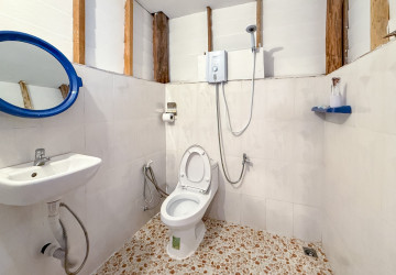 Beachfront Resort with Restaurant For Rent - Coconut Beach, Koh Rong Island thumbnail