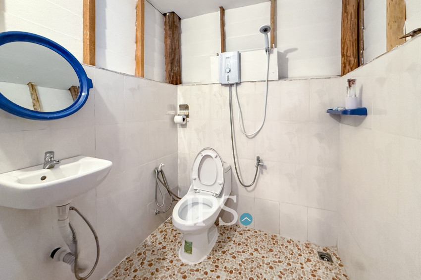 Beachfront Resort with Restaurant For Rent - Coconut Beach, Koh Rong Island