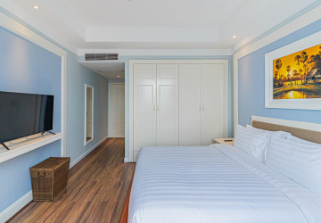 1 Bedroom Serviced Apartment For Rent - Srah Chork, Phnom Penh thumbnail