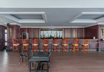 2 Bedroom Serviced Apartment For Rent - Srah Chork, Phnom Penh thumbnail