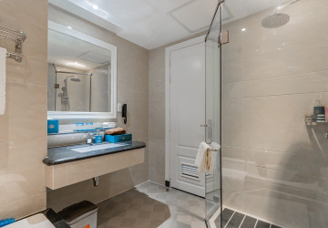 2 Bedroom Serviced Apartment For Rent - Srah Chork, Phnom Penh thumbnail