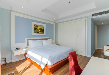 2 Bedroom Serviced Apartment For Rent - Srah Chork, Phnom Penh thumbnail