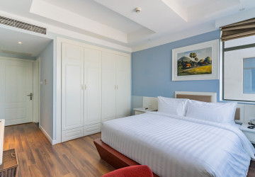 2 Bedroom Serviced Apartment For Rent - Srah Chork, Phnom Penh thumbnail