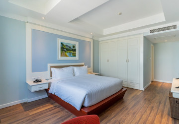 2 Bedroom Serviced Apartment For Rent - Srah Chork, Phnom Penh thumbnail