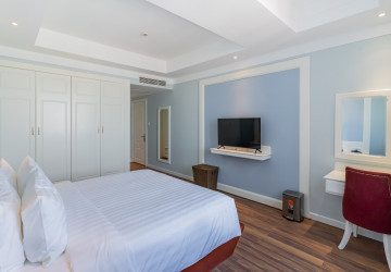 2 Bedroom Serviced Apartment For Rent - Srah Chork, Phnom Penh thumbnail