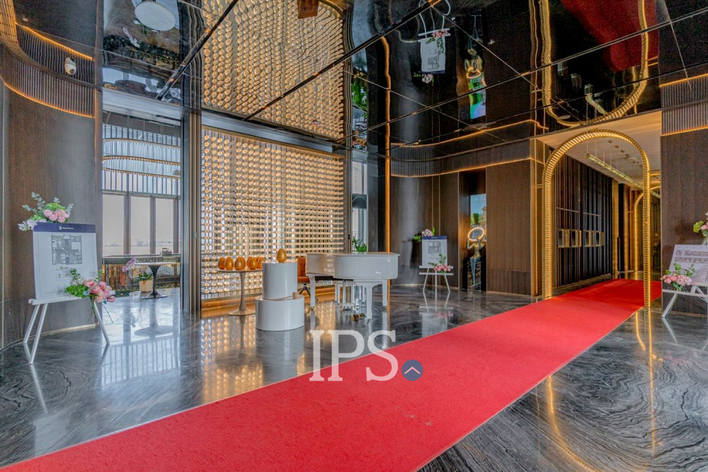 36th Floor Duplex 4 Bedroom Condo For Sale - Vue Aston, Nirouth, Phnom Penh - Image 37 36th Floor Duplex 4 Bedroom Condo For Sale - Vue Aston, Nirouth, Phnom Penh - Image 37