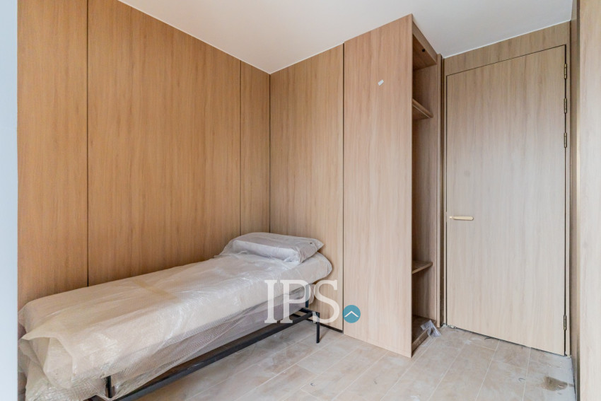 36th Floor Duplex 4 Bedroom Condo For Sale - Vue Aston, Nirouth, Phnom Penh