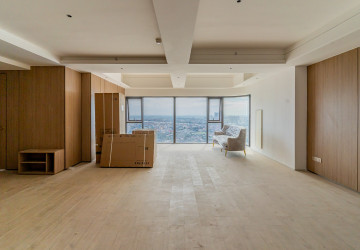 36th Floor Duplex 4 Bedroom Condo For Sale - Vue Aston, Nirouth, Phnom Penh thumbnail