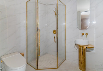 36th Floor Duplex 4 Bedroom Condo For Sale - Vue Aston, Nirouth, Phnom Penh thumbnail