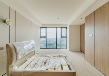 36th Floor Duplex 4 Bedroom Condo For Sale - Vue Aston, Nirouth, Phnom Penh thumbnail