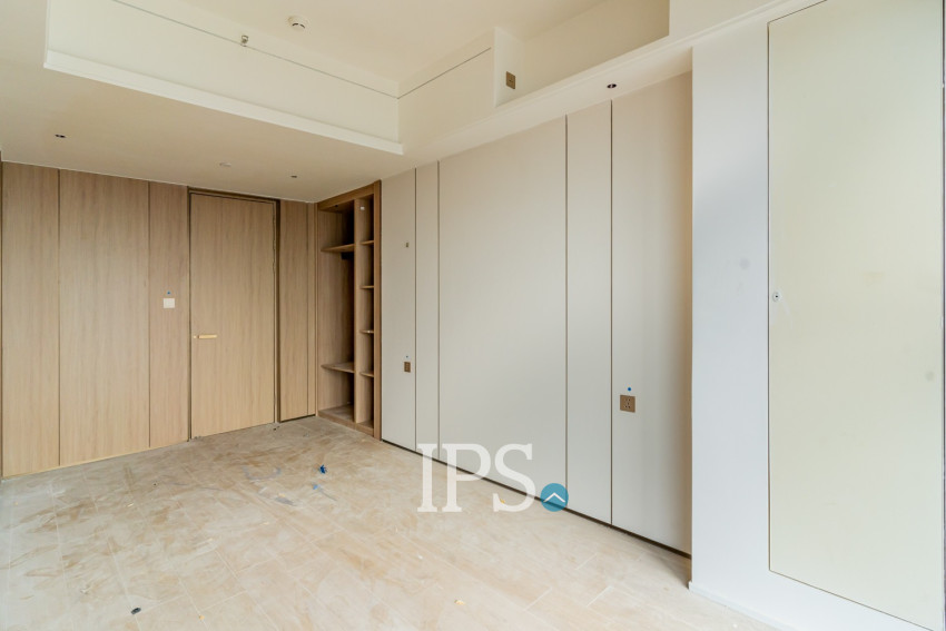 36th Floor Duplex 4 Bedroom Condo For Sale - Vue Aston, Nirouth, Phnom Penh