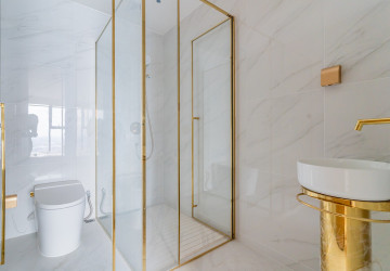 36th Floor Duplex 4 Bedroom Condo For Sale - Vue Aston, Nirouth, Phnom Penh thumbnail