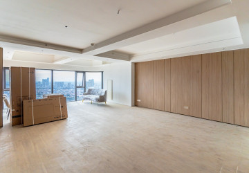 36th Floor Duplex 4 Bedroom Condo For Sale - Vue Aston, Nirouth, Phnom Penh thumbnail